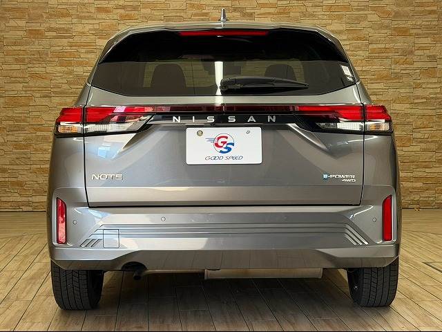 日産 ノートの画像16