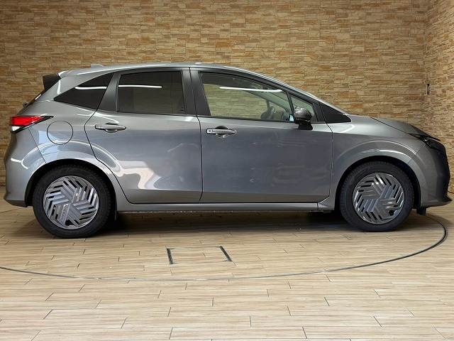 日産 ノートの画像18