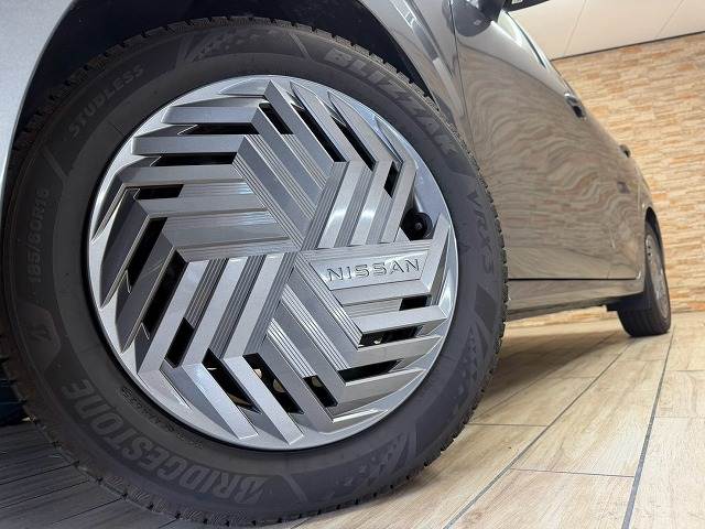 日産 ノートの画像19