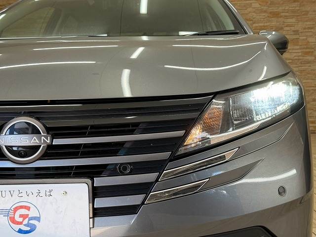 日産 ノートの画像20