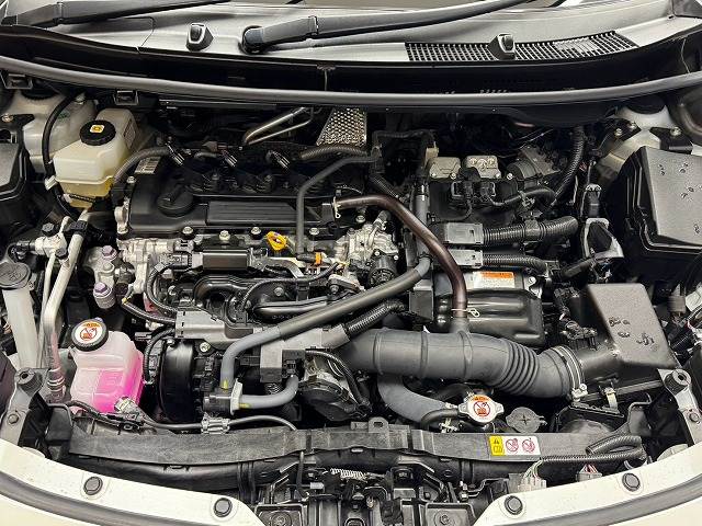トヨタ ヤリスクロスの画像14