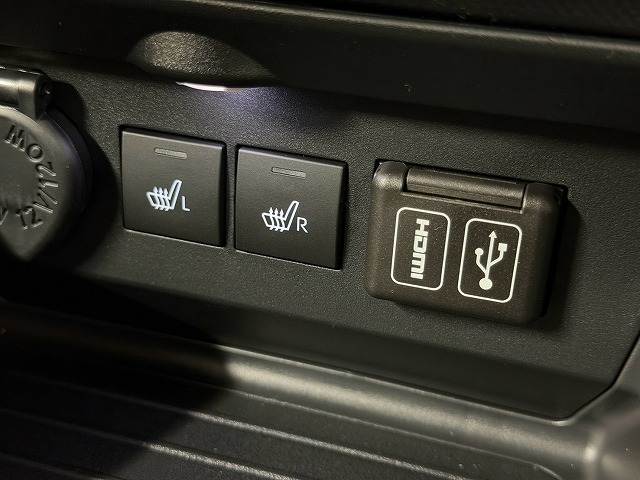 トヨタ ライズの画像6