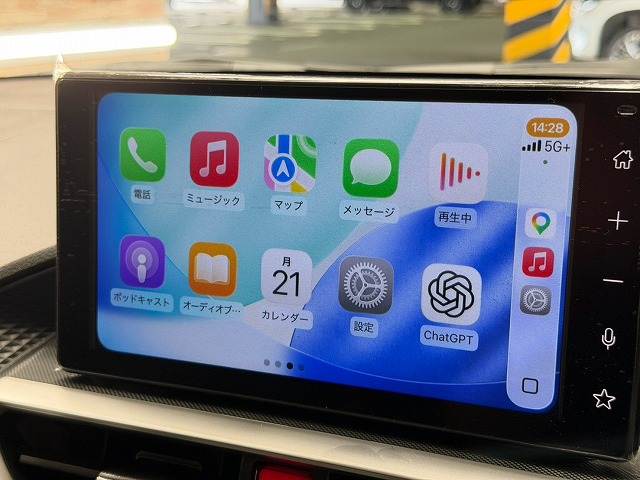 トヨタ ライズの画像8