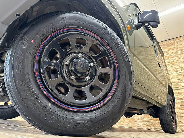スズキ&nbsp;ジムニーの画像19