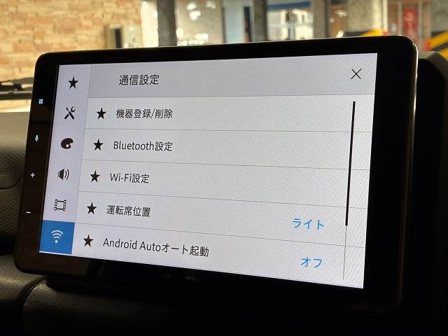 ジムニーシエラJC 内装他