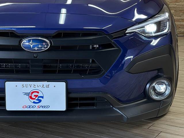 スバル クロストレックの画像20