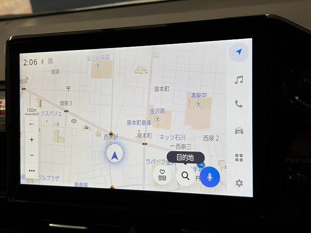 トヨタ&nbsp;ヴォクシーハイブリッドの画像3