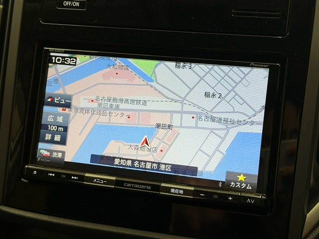 スバル&nbsp;XVの画像3