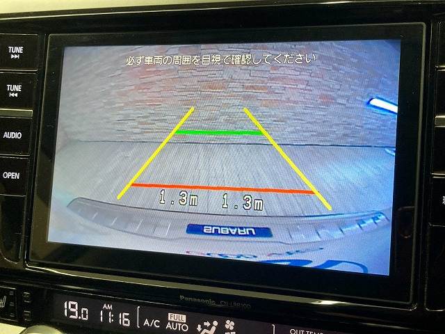 スバル レガシィアウトバックの画像4