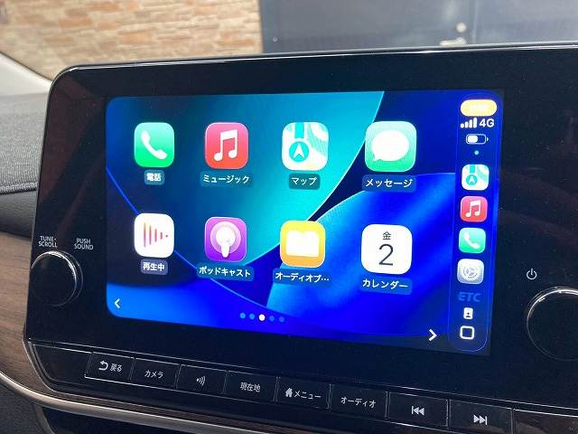 日産&nbsp;ノートオーラの画像3
