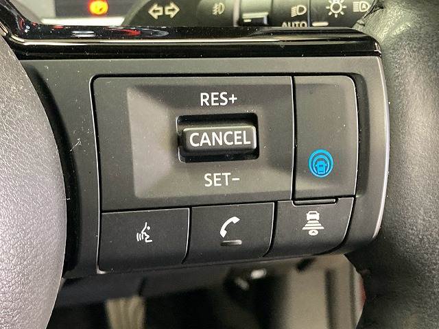 日産&nbsp;ノートオーラの画像5
