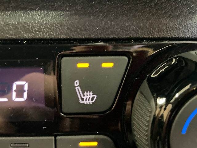 日産&nbsp;ノートオーラの画像9