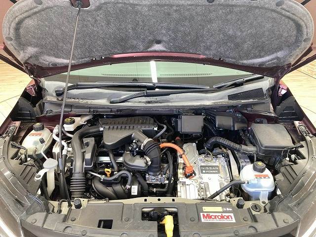 日産&nbsp;ノートオーラの画像14