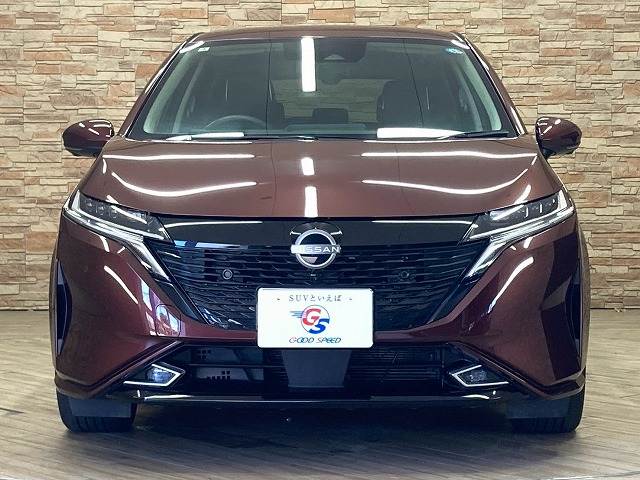 日産&nbsp;ノートオーラの画像15