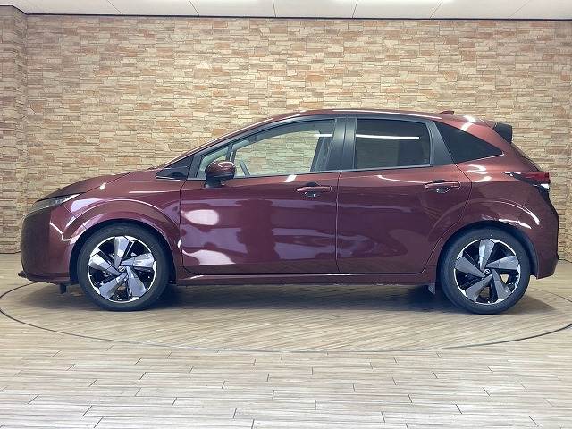 日産&nbsp;ノートオーラの画像17