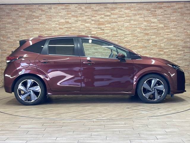 日産&nbsp;ノートオーラの画像18