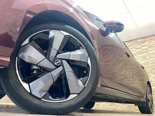 日産&nbsp;ノートオーラの画像19