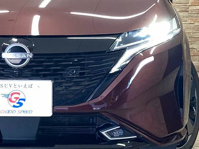 日産&nbsp;ノートオーラの画像20