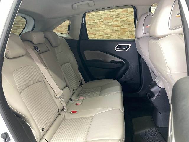 日産 ノートオーラの画像12