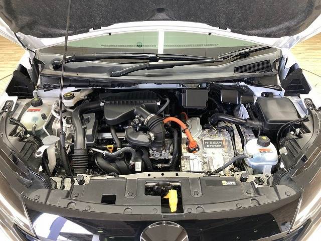日産 ノートオーラの画像14