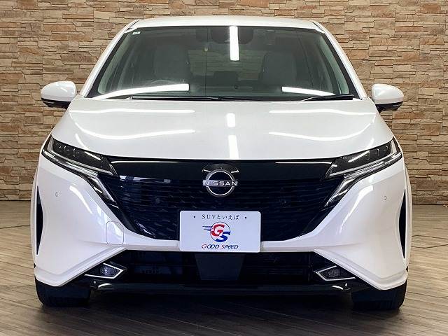 日産 ノートオーラの画像15