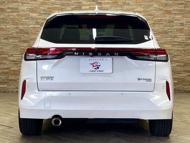日産 ノートオーラの画像16