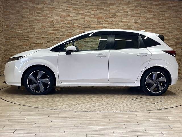 日産 ノートオーラの画像17