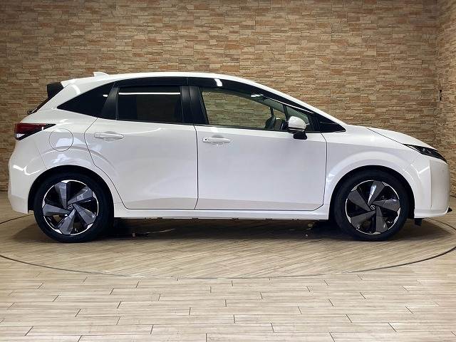 日産 ノートオーラの画像18
