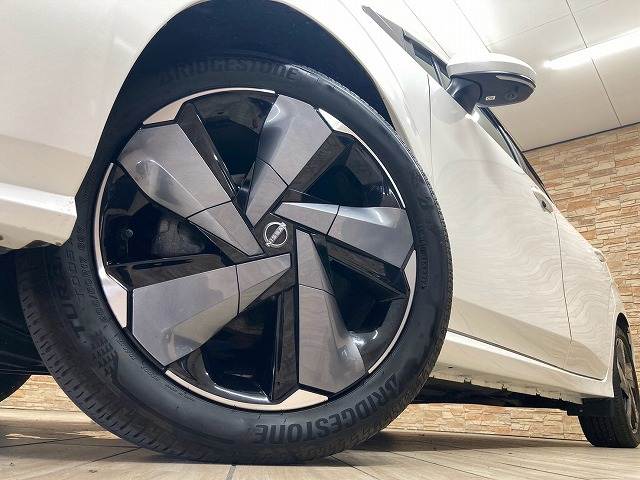日産 ノートオーラの画像19