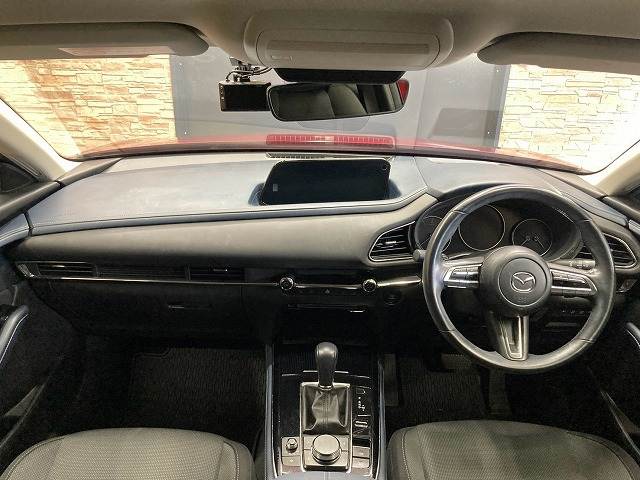 マツダ&nbsp;CX-30の画像2