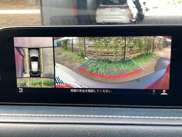 マツダ&nbsp;CX-30の画像4