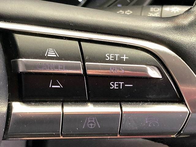 マツダ&nbsp;CX-30の画像5
