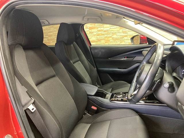 マツダ&nbsp;CX-30の画像11