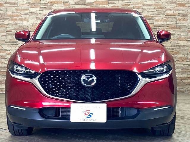 マツダ&nbsp;CX-30の画像15