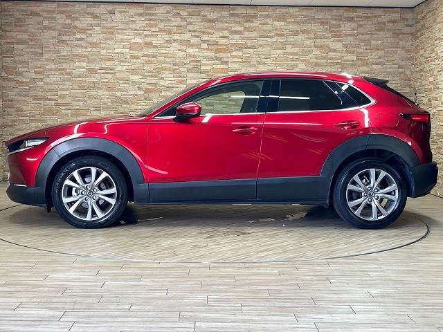 マツダ&nbsp;CX-30の画像17