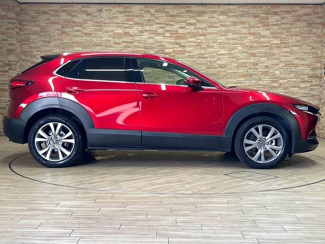 マツダ&nbsp;CX-30の画像18