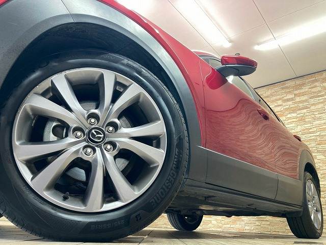 マツダ&nbsp;CX-30の画像19