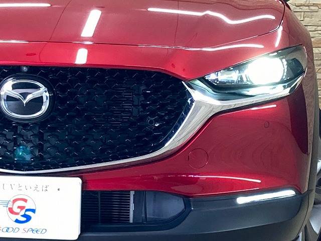 マツダ&nbsp;CX-30の画像20