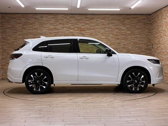 ホンダ ZR-Vの画像18