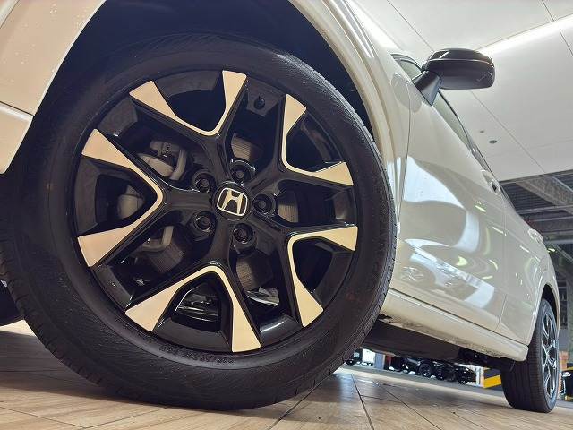 ホンダ ZR-Vの画像19