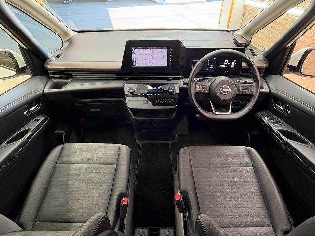 日産&nbsp;セレナの画像2