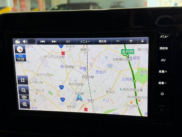 日産&nbsp;セレナの画像3