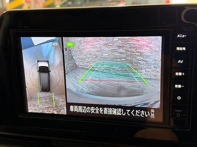 日産&nbsp;セレナの画像4