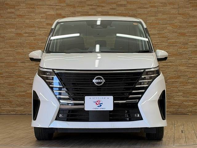 日産&nbsp;セレナの画像15