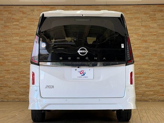 日産&nbsp;セレナの画像16