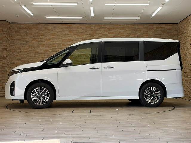 日産&nbsp;セレナの画像17