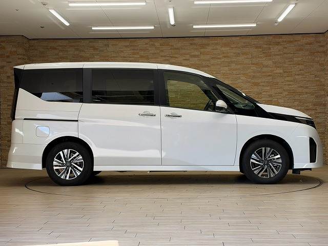 日産&nbsp;セレナの画像18