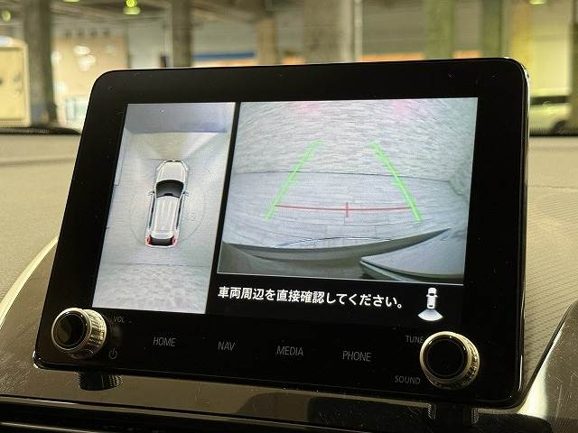 エクリプスクロスPHEVP 内装他