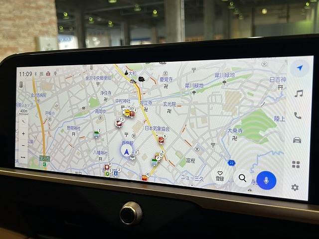 トヨタ クラウンスポーツの画像3