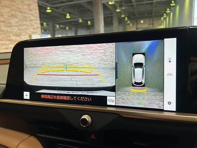トヨタ クラウンスポーツの画像4